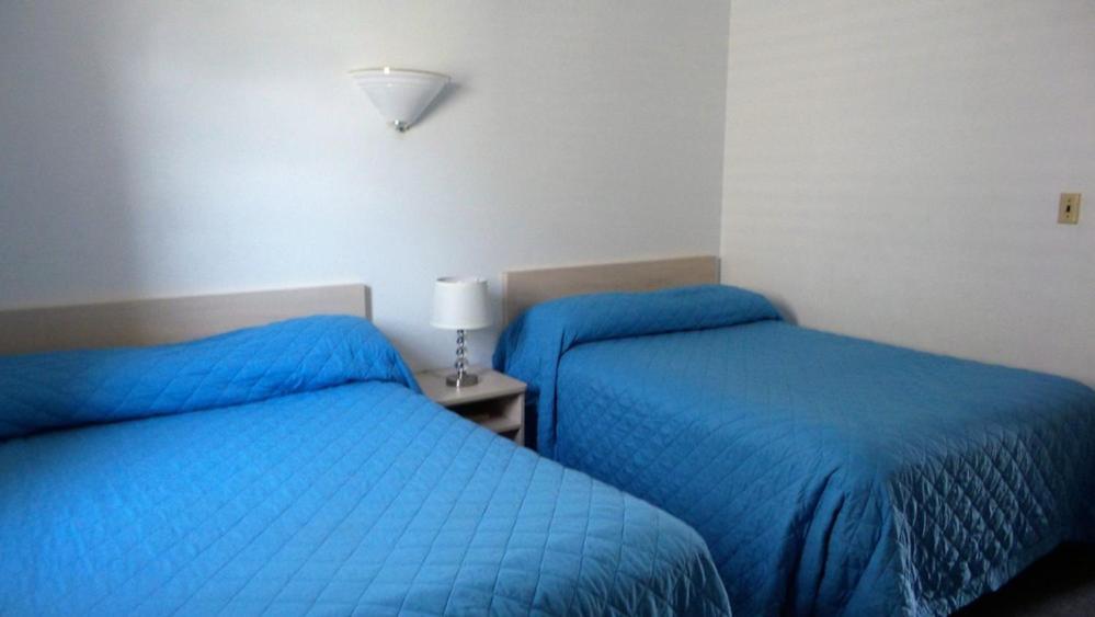 Golden Rail Motel North Wildwood Exterior photo