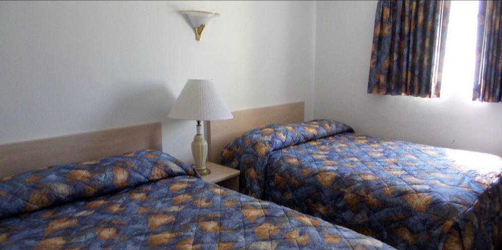 Golden Rail Motel North Wildwood Exterior photo